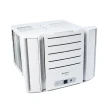 AR COND JANELA ELETRONICO SPRINGER MIDEA 10000 BTU FR 220V UN (QCK105RB)