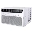 Ar Condicionado Janela Eletrônico Hisense C/ Controle 10000 BTUs Frio 127V AW-10CWBRVGU01