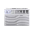 Ar Condicionado Janela Mecânico Gree s/ Controle 10000 BTUs Frio 127V GJC10BK-A6NMND2A