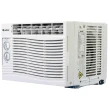 Ar Condicionado Janela Mecânico Gree S/ Controle 7000 BTUs Frio 127V GJC07BV-A6NMND1A