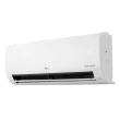 Ar-Condicionado LG Dual Inverter Voice +AI Bi-Split 16.000 BTU (9.000+12.000 BTU) Frio 220V - S32Q16SA212