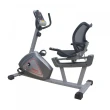 BICICLETA ERGOMETRICA ATHLETIC 500BH HORIZONTAL ATE 110 KG MAGNETICA - (03585)