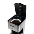 Cafeteira Mondial 20 xícaras Preto Inox 220V C-43-20X-SI 